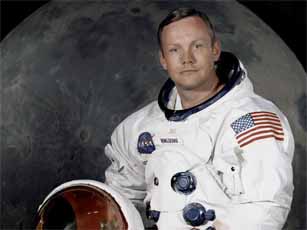 Neil Armstrong